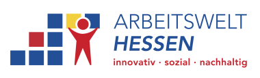 Logo Arbeitswelt Hessen