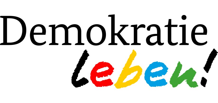 Demokriatie leben 