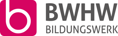 Logo Bildungswerk Hessische Wirtschaft