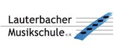 Logo der Musikschule Lauterbach. 