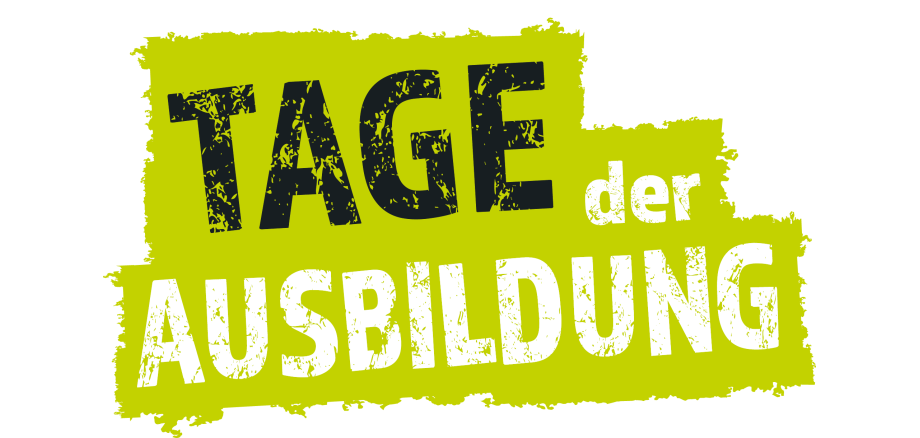 Logo Tage der Ausbildung