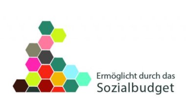 Logo Sozialbudget