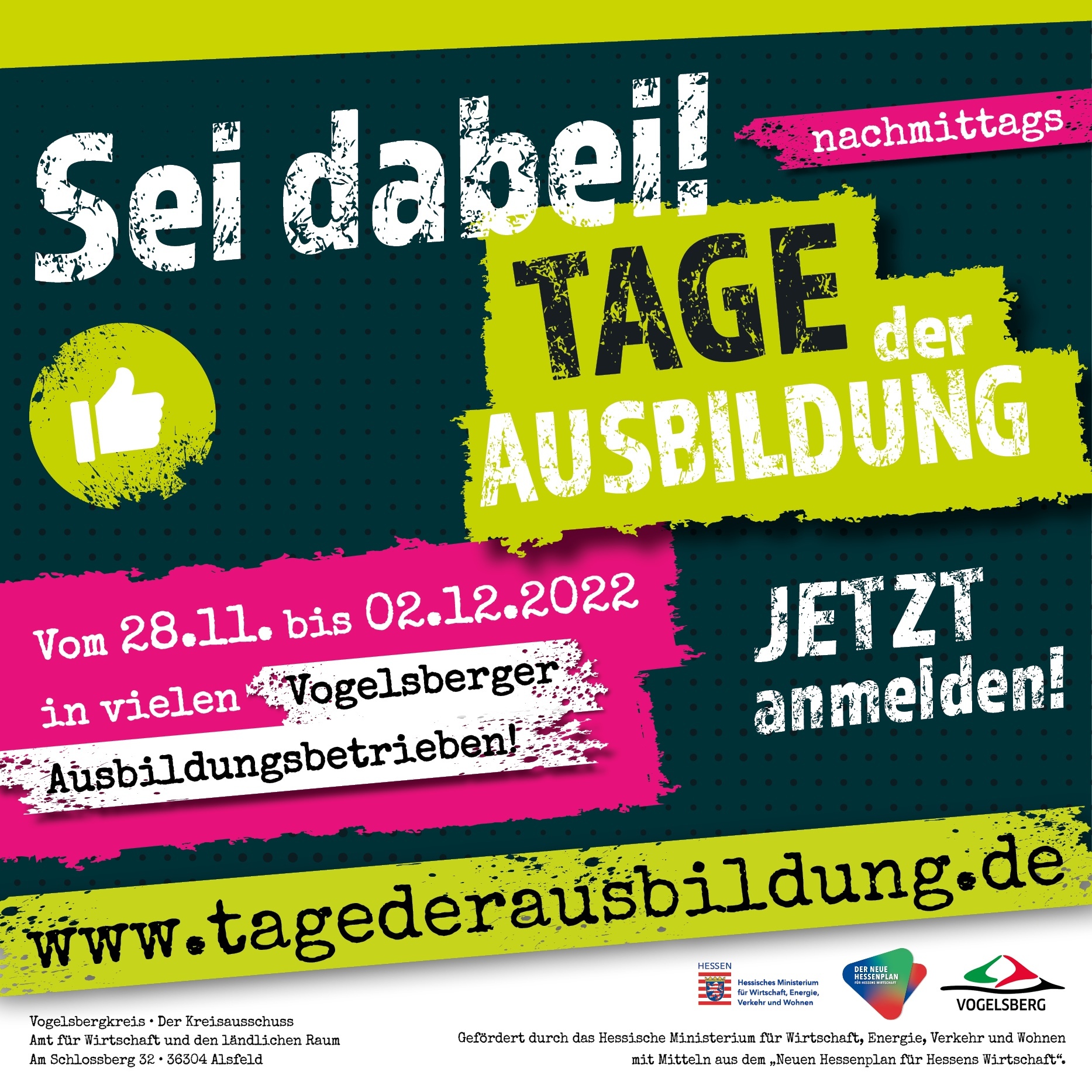 Vogelsbergkreis Vogelsbergkreis