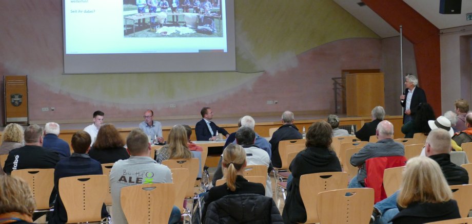 Das Projekt ist abgeschlossen, aber die Regionalmarke Vogelsberg ORIGINAL wächst weiter – zukünftig wohl unter dem Dach der Vulkanregion Vogelsberg Tourismus GmbH. 