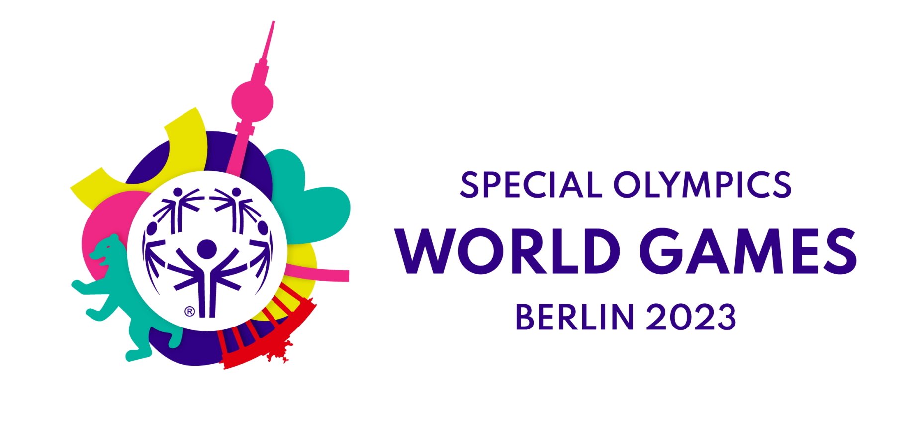Special Olympics World Games 2023 und Special Olympics Special Olympics World Games 2023 und Special Olympics