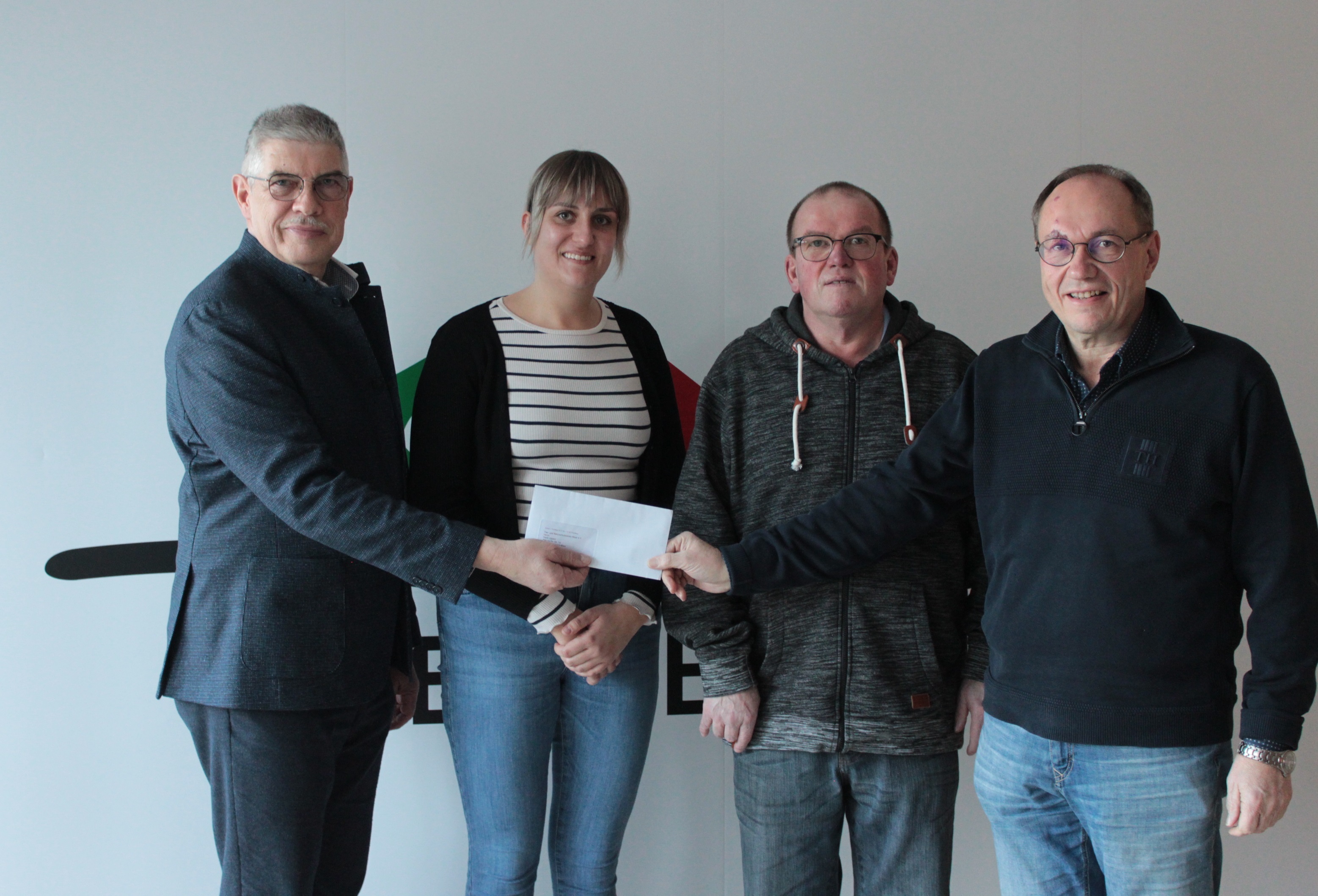 1500 Euro Zuschuss für einen Gestrüppmäher