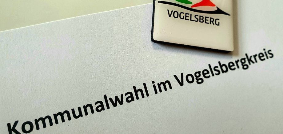 Symbolbild Kommunalwahl