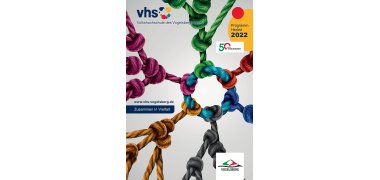 Titelbild vhs-Programm Titelbild vhs-Programm
