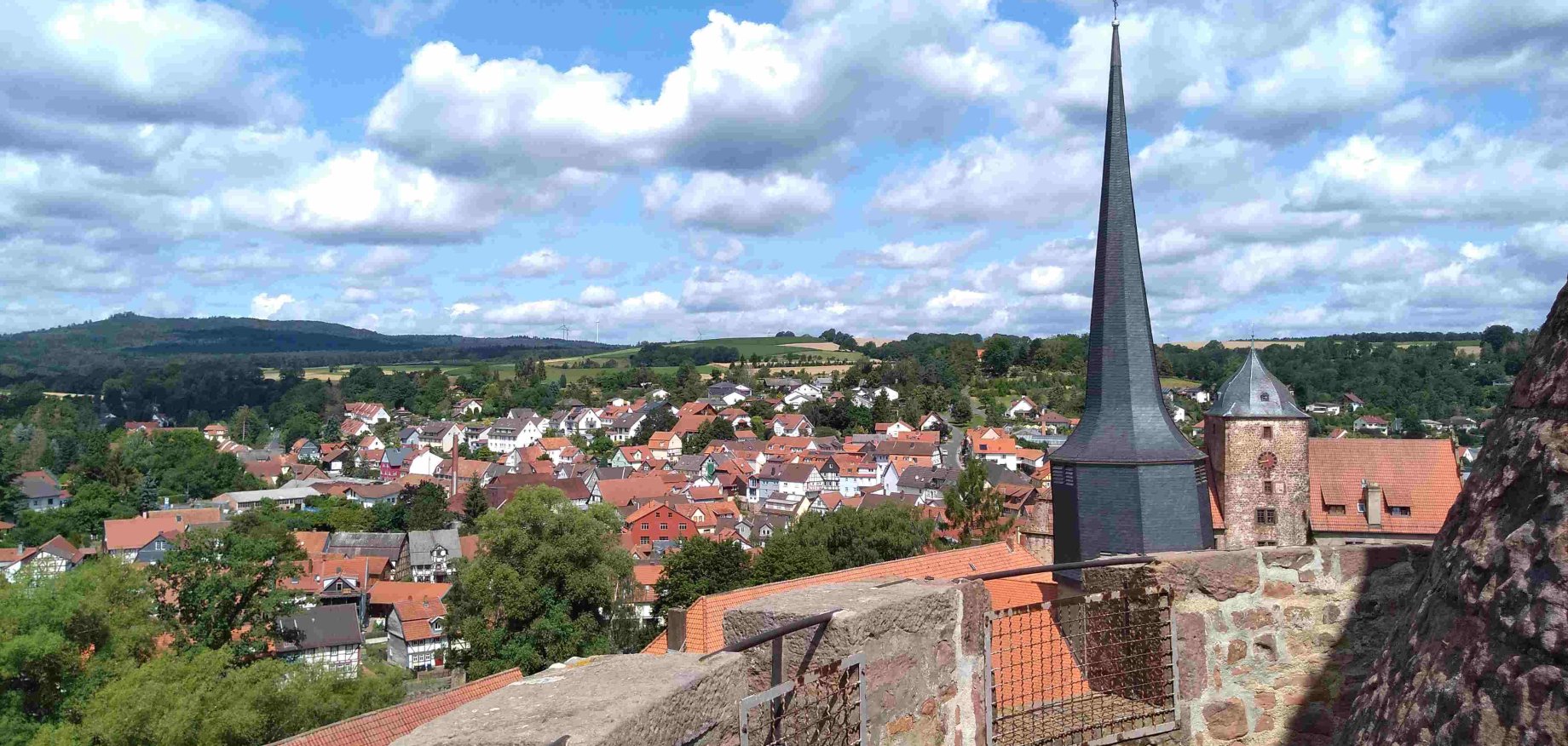 vhsKurs in Schlitz Vogelsbergkreis