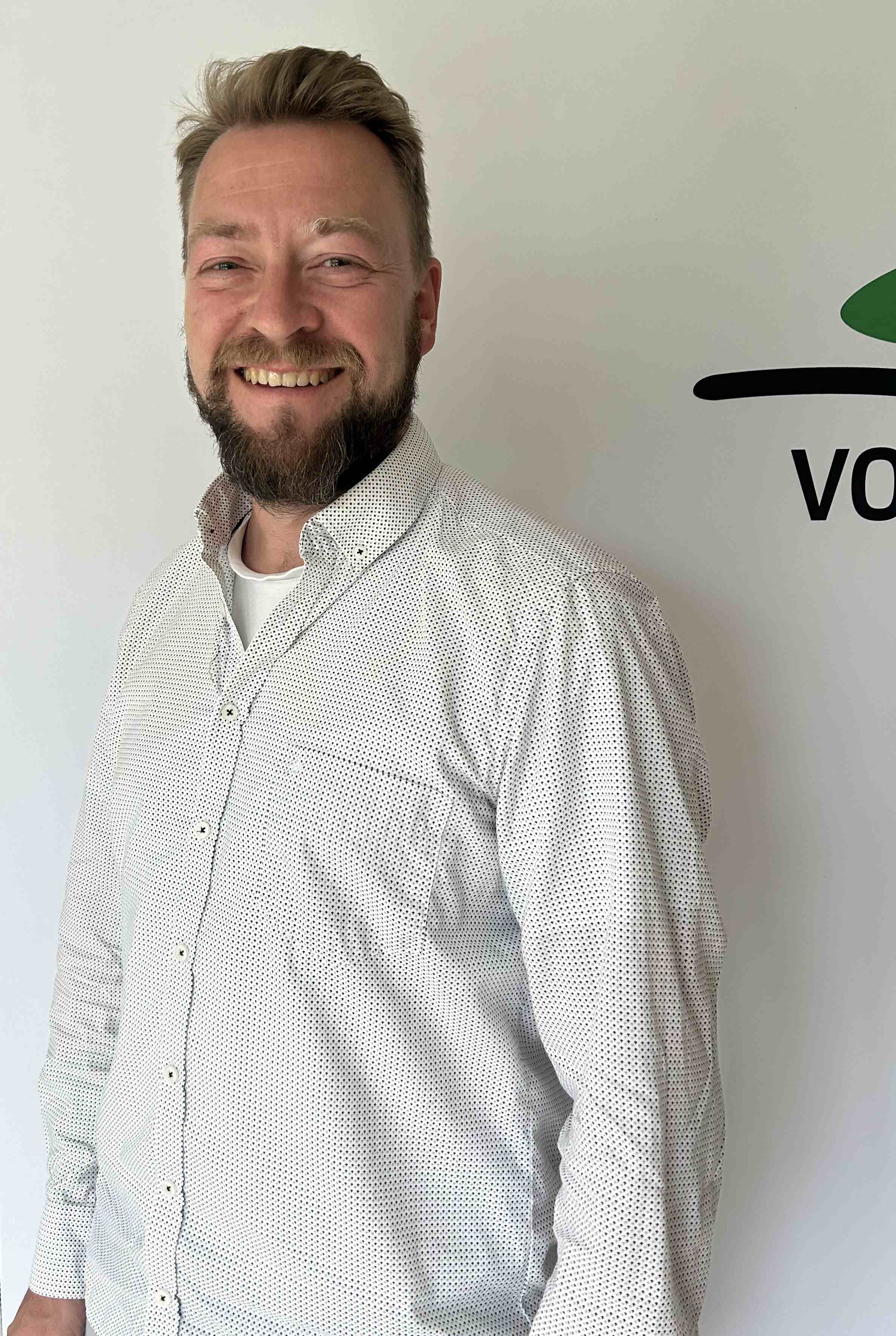 Stefan Martin ist seit knapp 10 Jahren Lernberater am Selbstlernzentrum in Lauterbach. Dort können Menschen niedrigschwellig und kostenlos lernen.